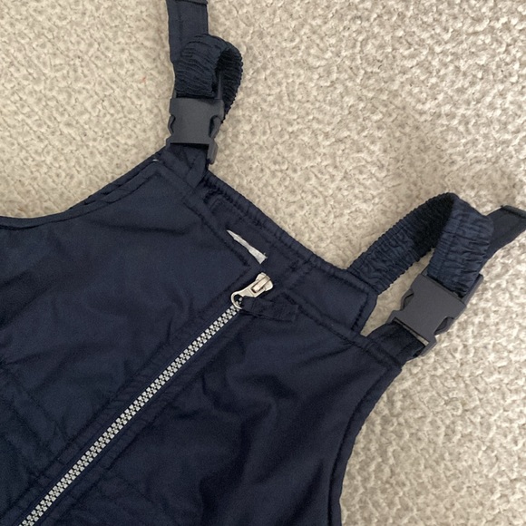 Snow bib/pants - Picture 3 of 6